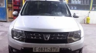 داتشا | DACIA داستر 2016