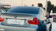 بي ام دبليو | BMW Bmw e90 2006