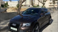 اودي | AUDI Q5 2012