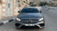 مرسيدس | MERCEDES بنزE220d 2017