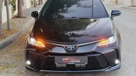 تويوتا | TOYOTA كورولا 2022