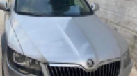 سكودا | SKODA سوبيرب 2015