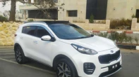 كيا | KIA سبورتاج 2015