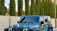 جيب | JEEP Wrangler 2016