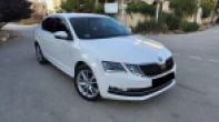 سكودا | SKODA اوكتافيا 2018
