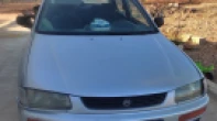 مازدا | MAZDA 323 1995