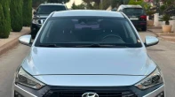 هونداي | HYUNDAI ايونيك 2017