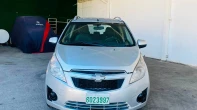 شفرليت | CHEVROLET سبارك 2011
