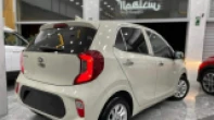 كيا | KIA بيكانتو 2020