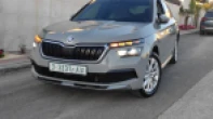 سكودا | SKODA كاميك 2021
