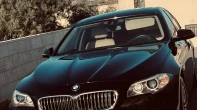 بي ام دبليو | BMW 520 2016