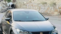 سيات | SEAT ليون 2018