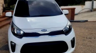 كيا | KIA مورنينج 2018