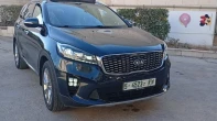 كيا | KIA سورينتو 2018