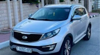كيا | KIA سبورتاج 2015