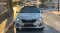 كيا | KIA اوبتيما 2016