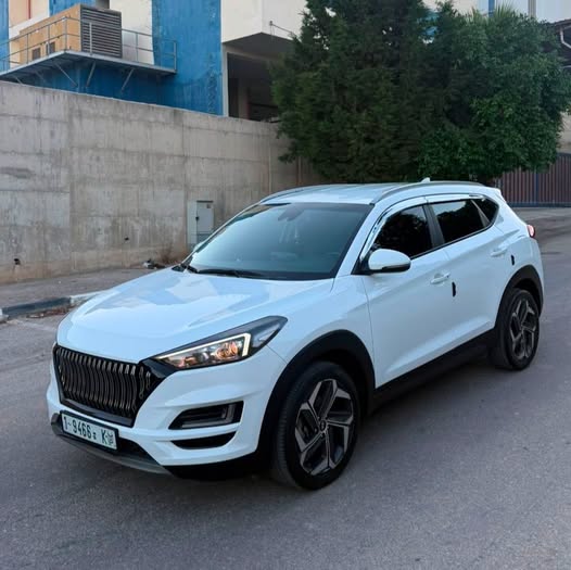 هونداي | HYUNDAI توسان 2021