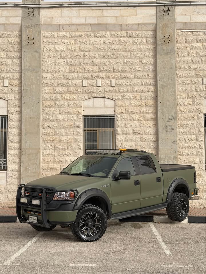 فورد | FORD F150 2009