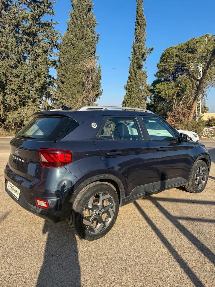 هونداي | HYUNDAI فينيو 2020