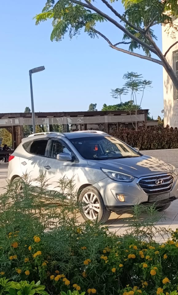 هونداي | HYUNDAI توسان 2012