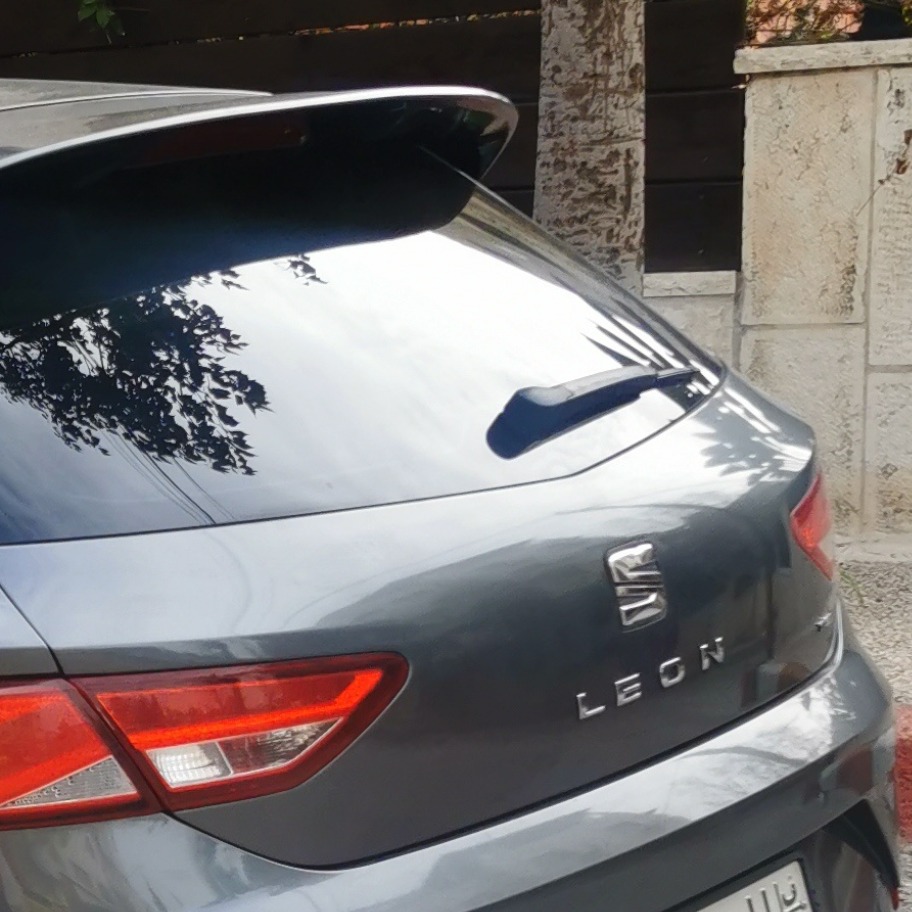 سيات | SEAT ليون 2017