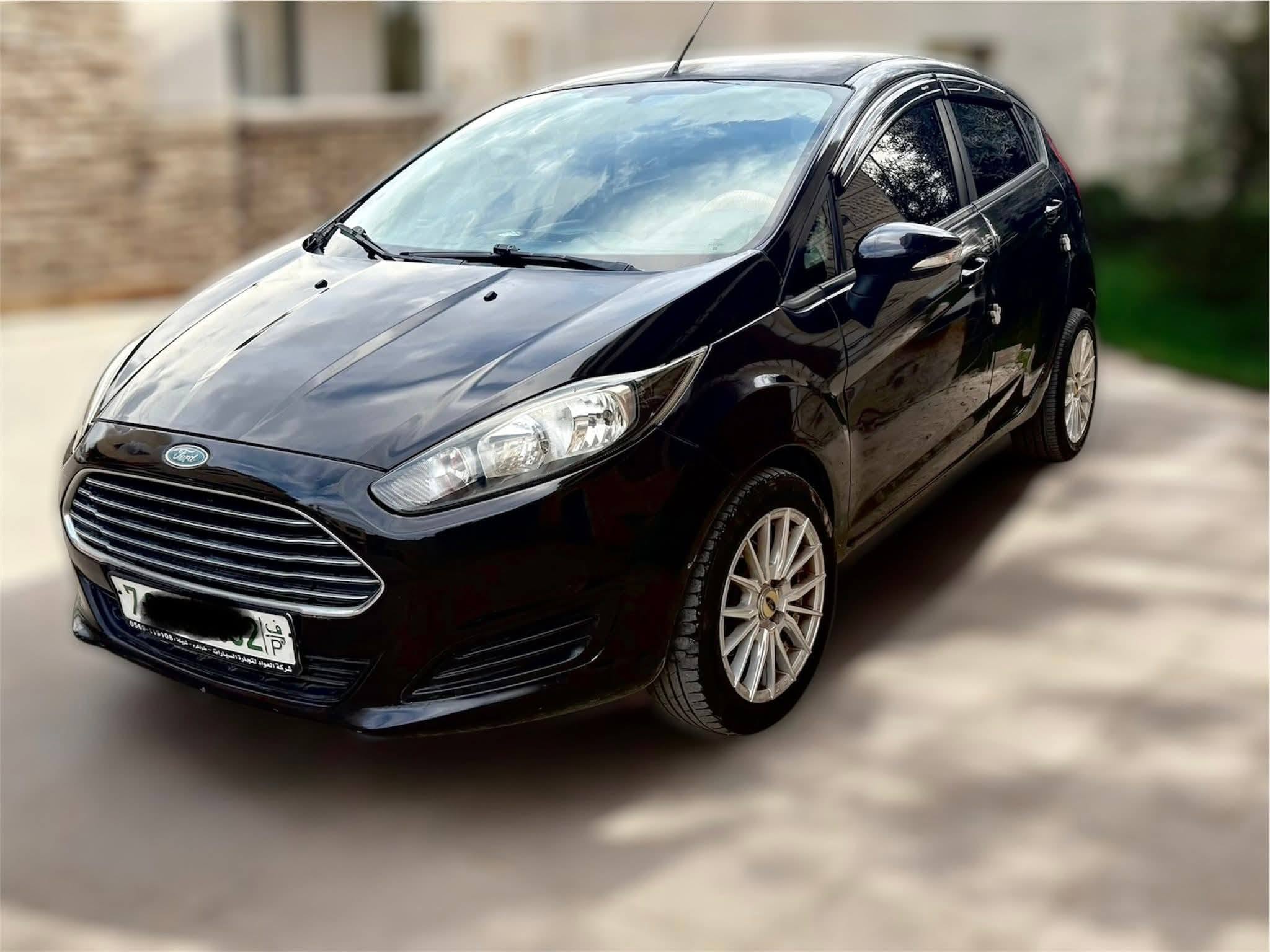 فورد | FORD فيستا 2013