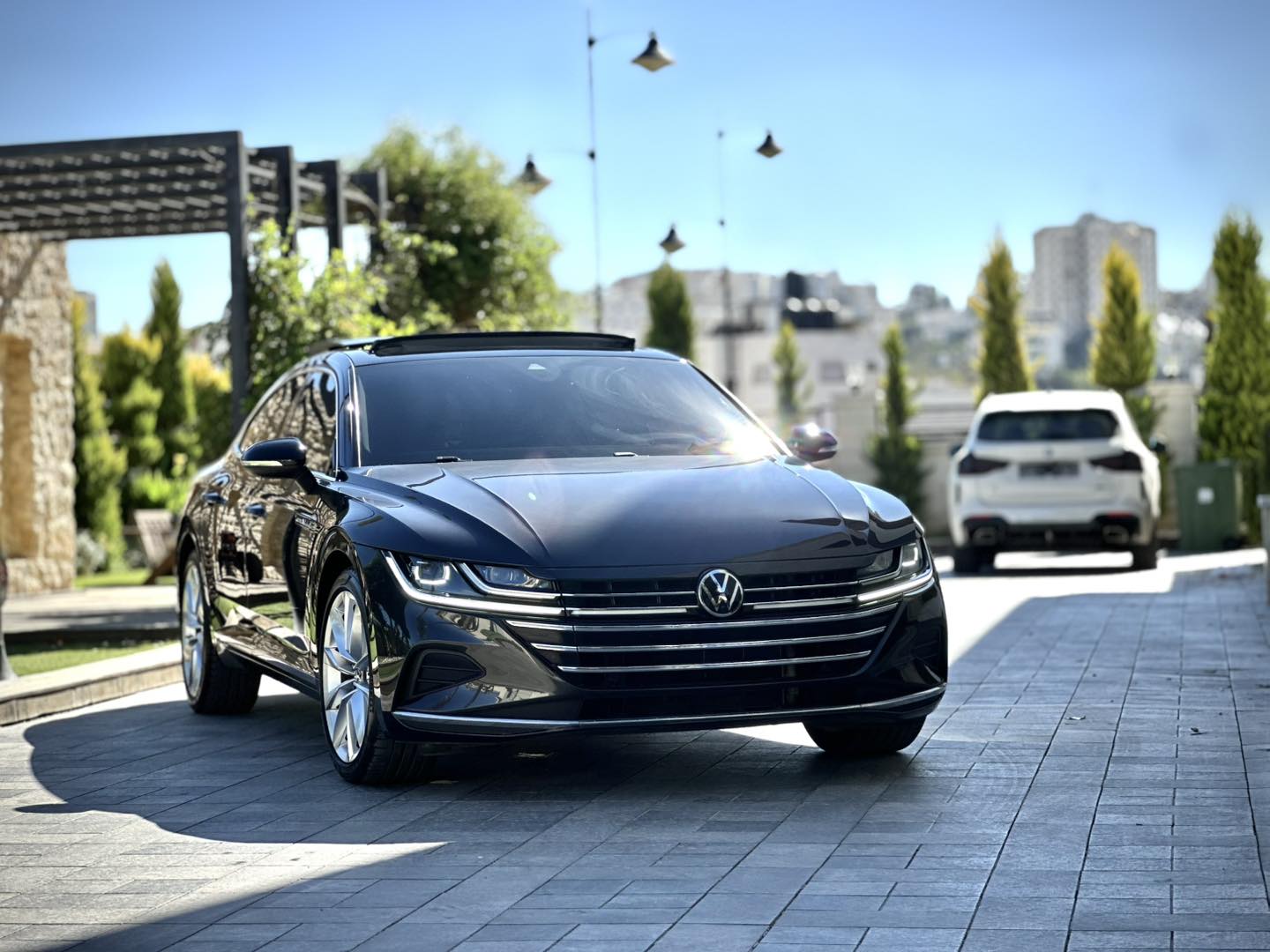 فولكسفاجن | VOLKSWAGEN ارتيون 2023
