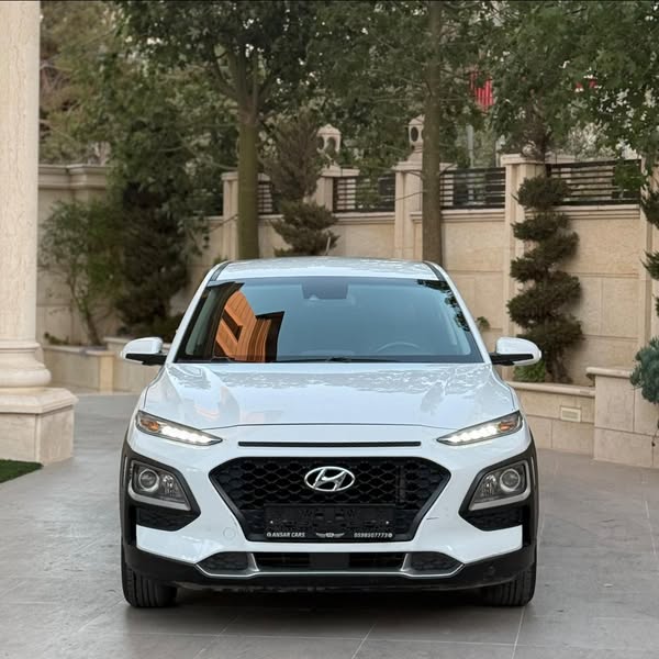 هونداي | HYUNDAI كونا 2019
