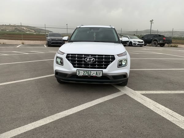 هونداي | HYUNDAI فينيو 2020