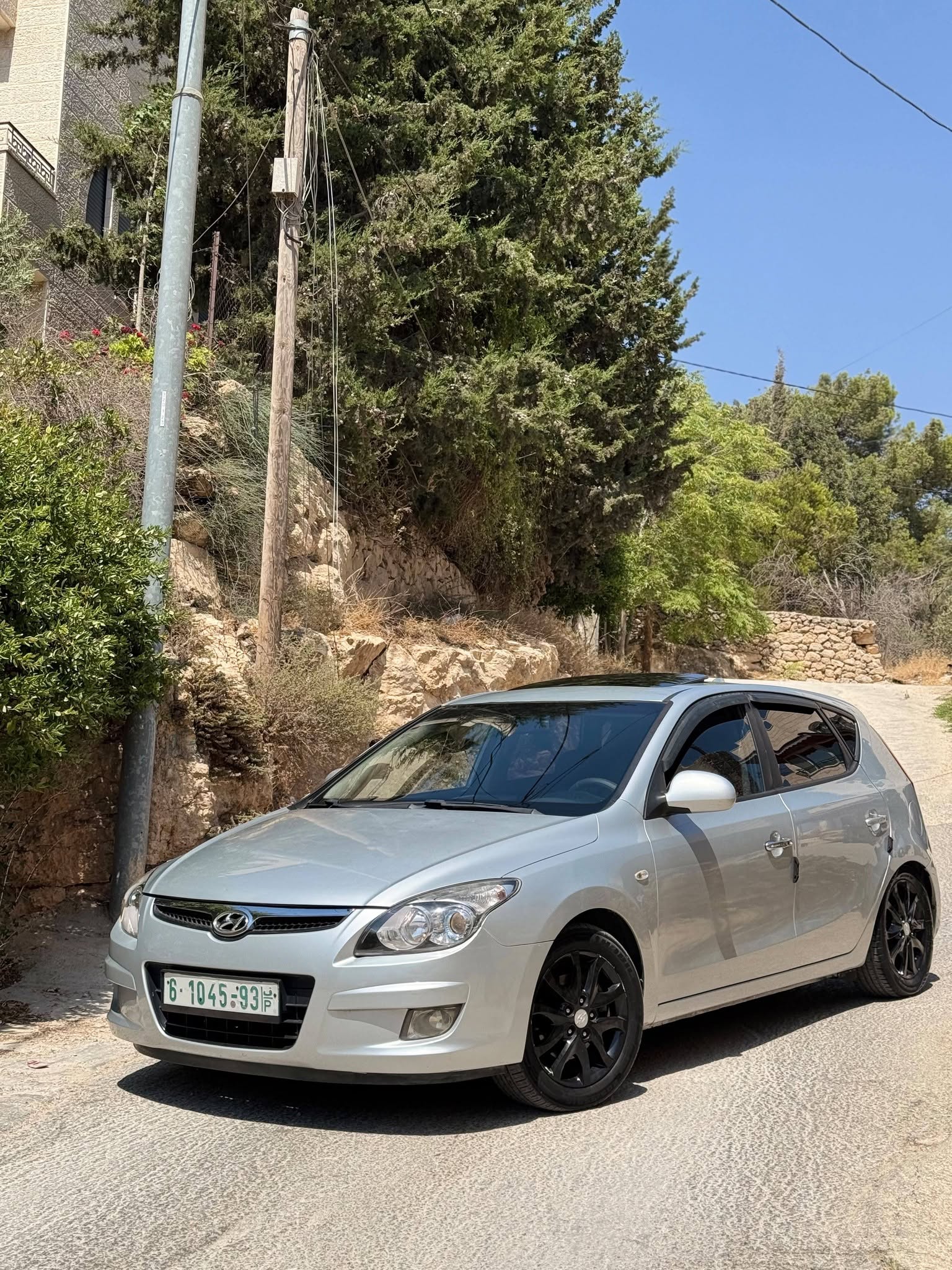 هونداي | HYUNDAI i30 2009