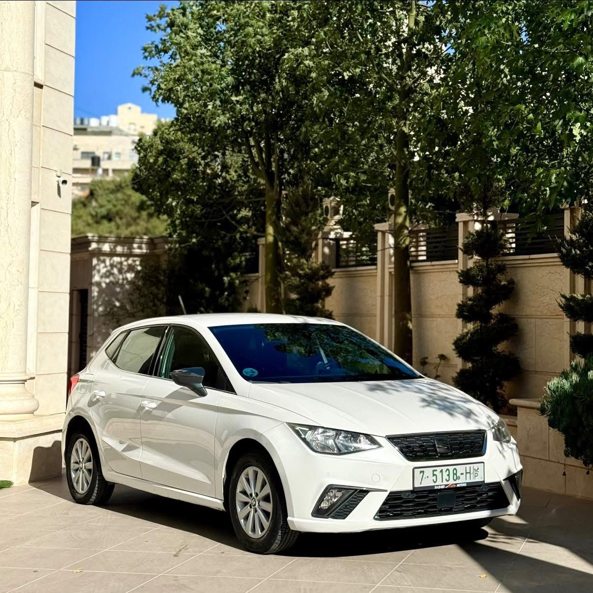 سيات | SEAT ابيزا 2019
