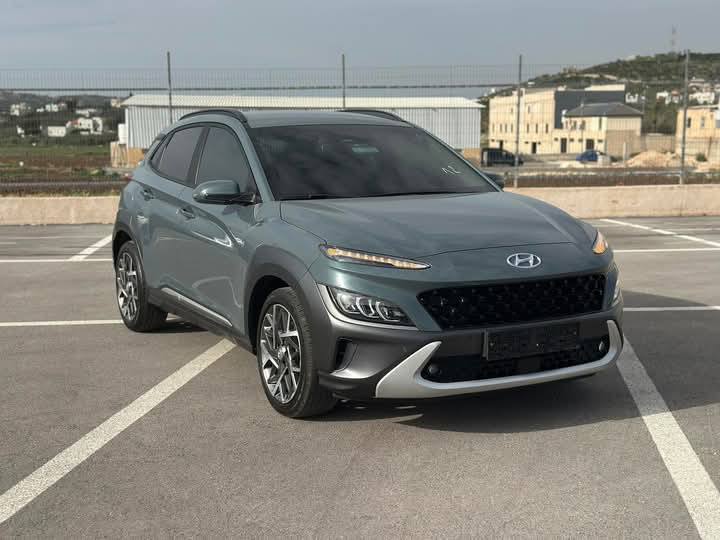 هونداي | HYUNDAI كونا 2022