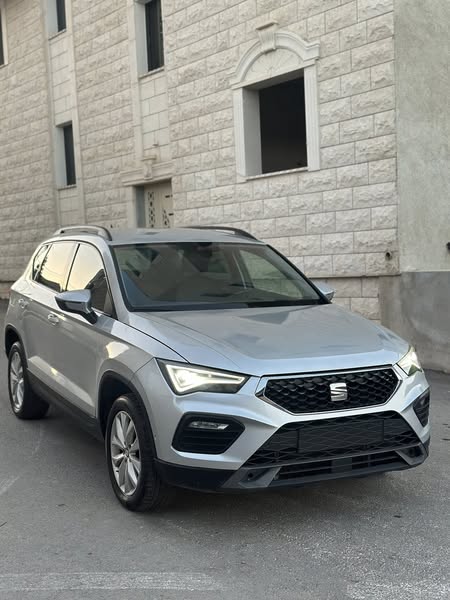 سيات | SEAT اتيكا 2021
