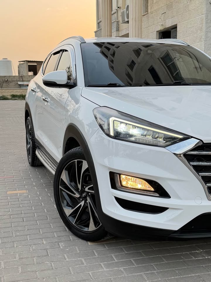 هونداي | HYUNDAI توسان 2020