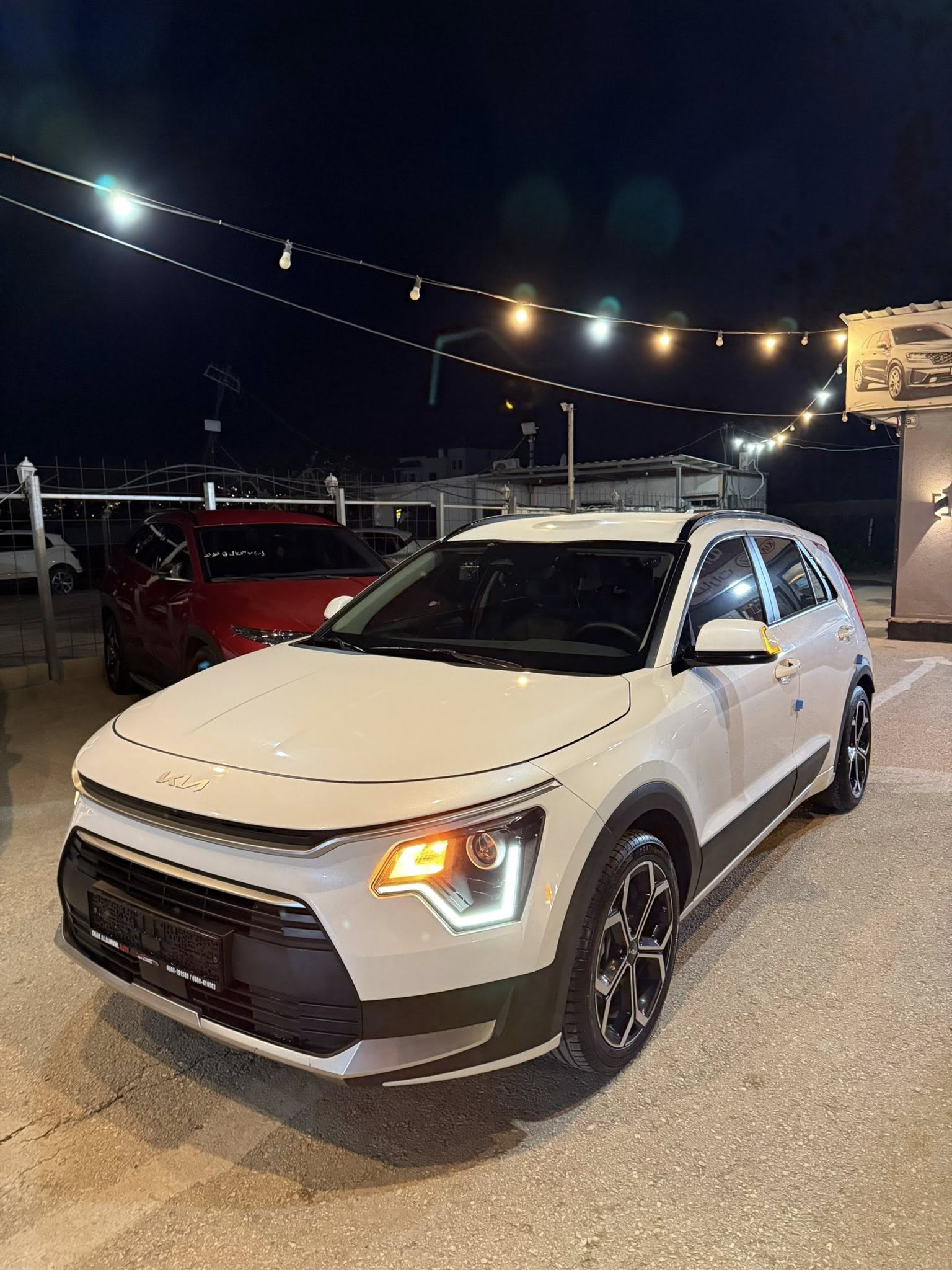 كيا | KIA نيرو 2023