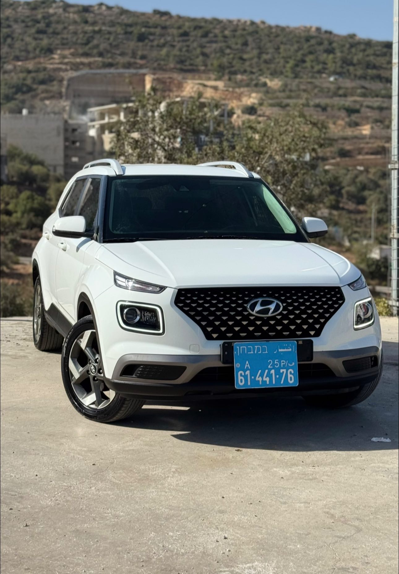 هونداي | HYUNDAI فينيو 2021