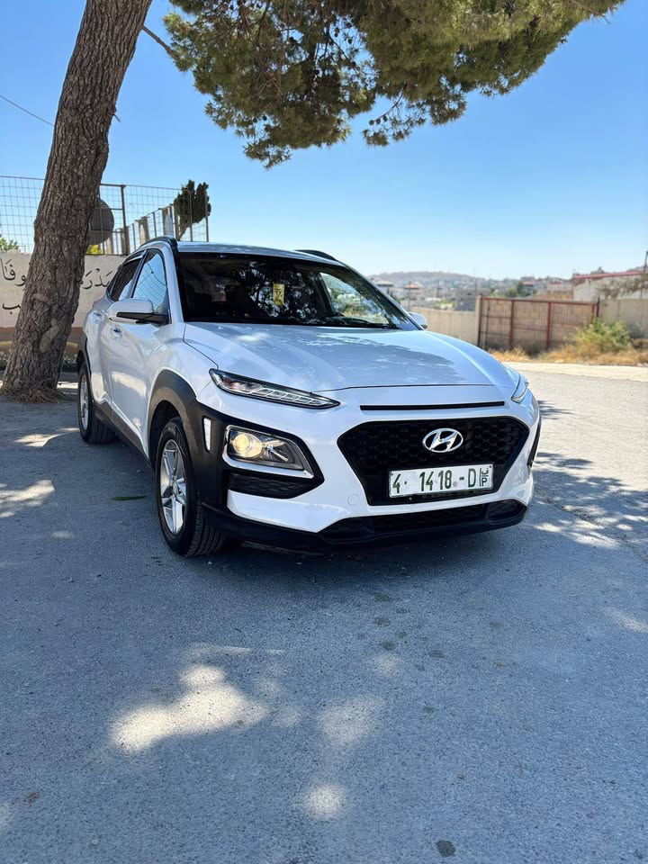هونداي | HYUNDAI كونا 2019