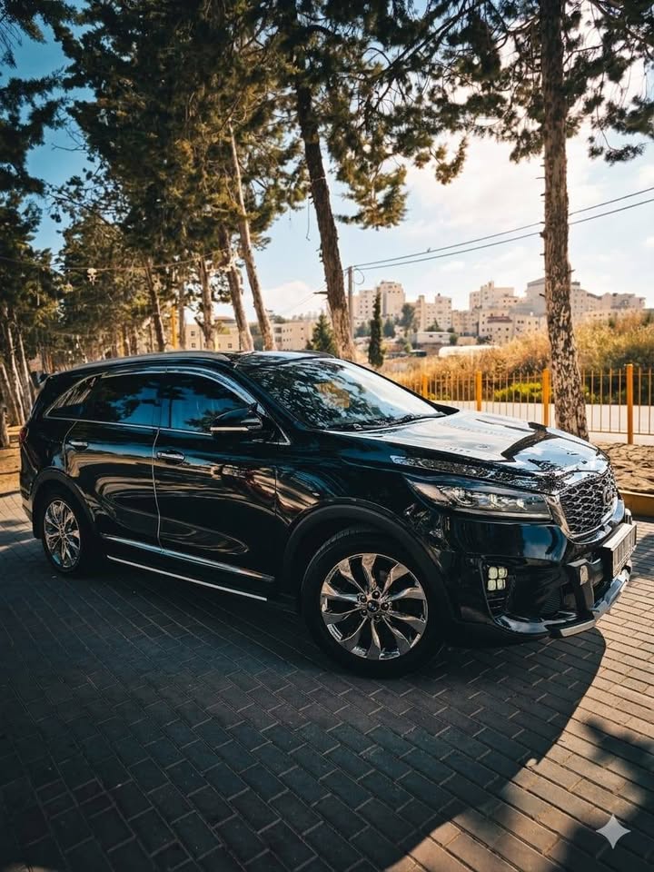 كيا | KIA سورينتو 2020
