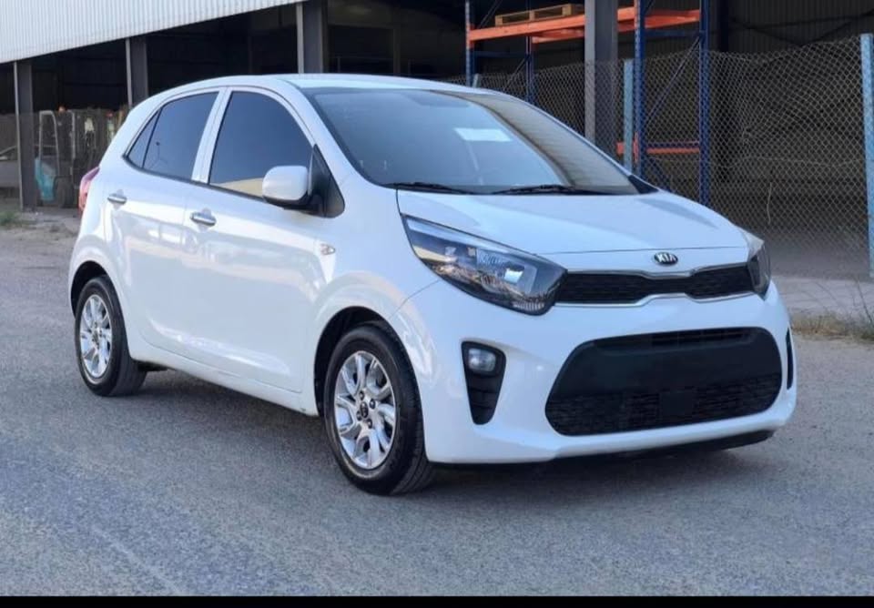 كيا | KIA بيكانتو 2018