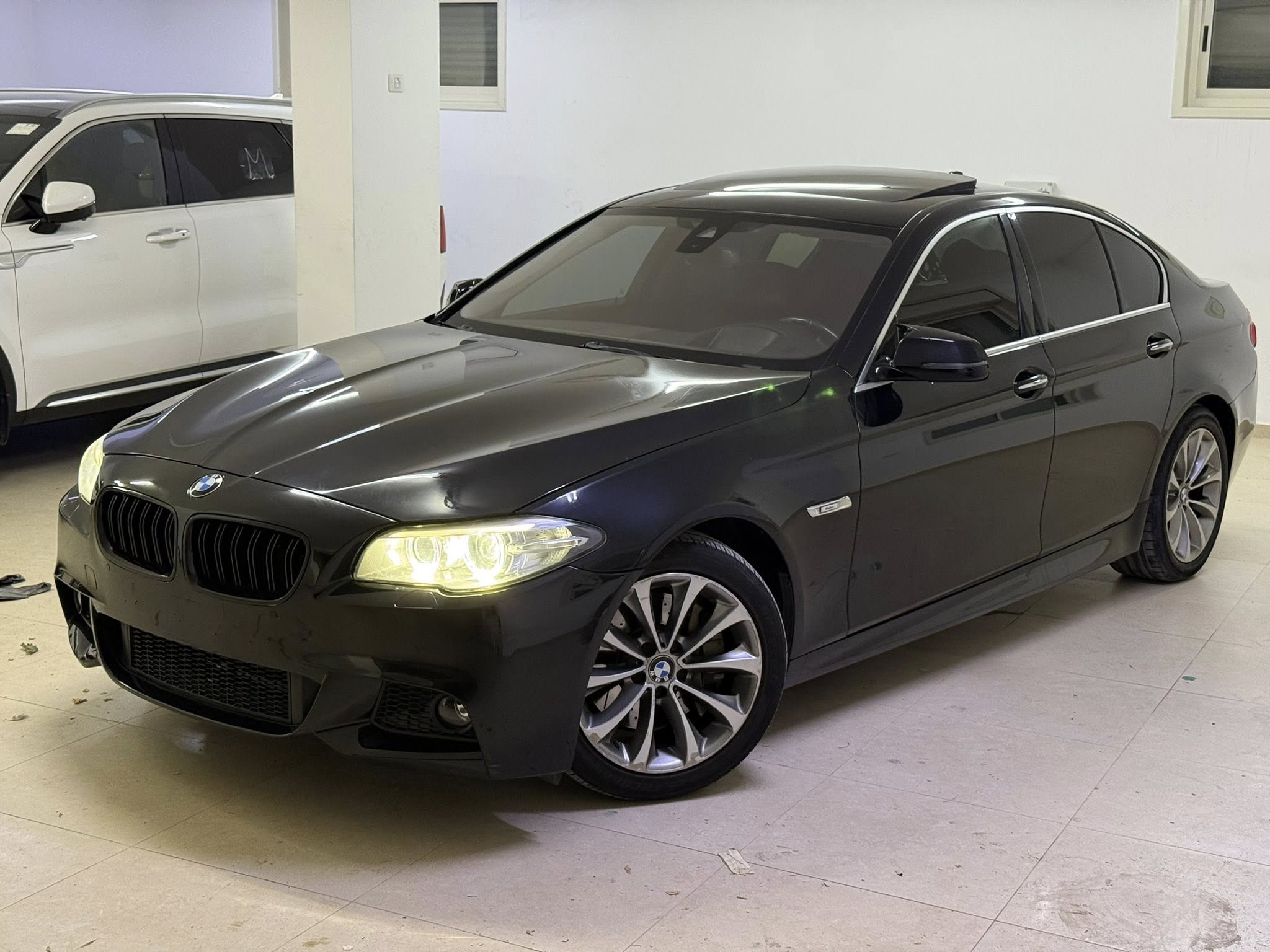 بي ام دبليو | BMW x5 2020