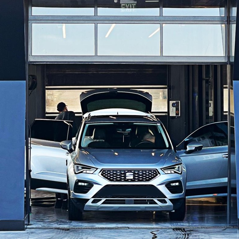 سيات | SEAT اتيكا 2021