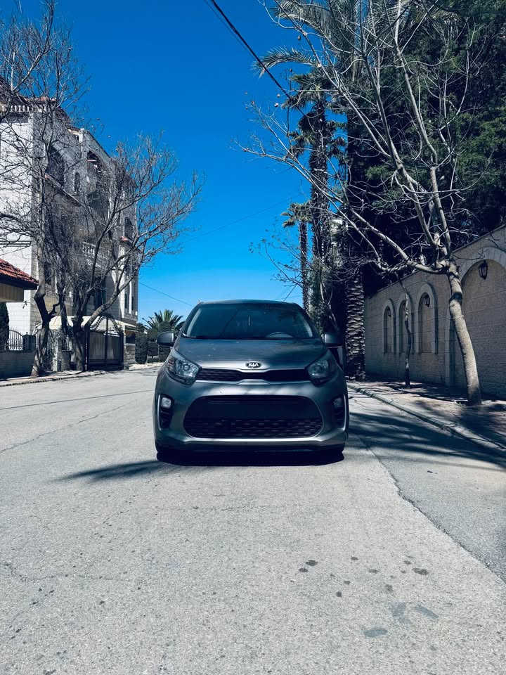 كيا | KIA بيكانتو 2019
