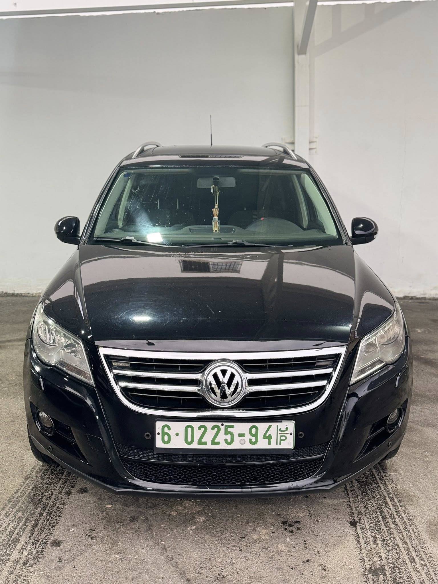 فولكسفاجن | VOLKSWAGEN تيجوان 2009