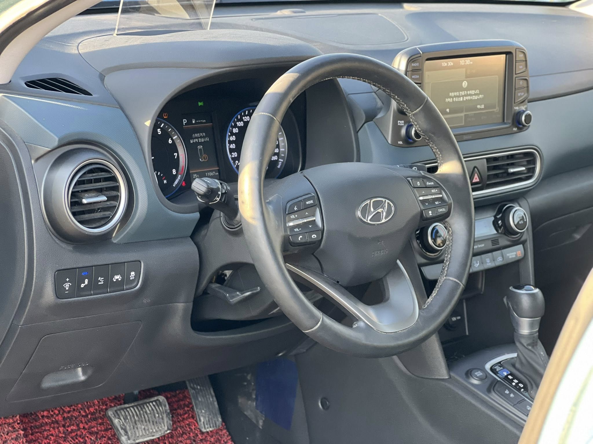 هونداي | HYUNDAI كونا 2021