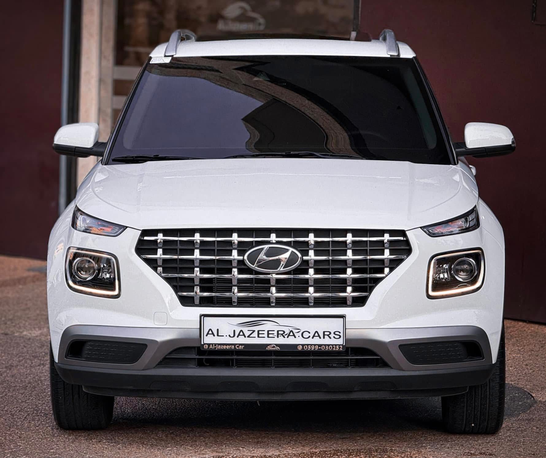 هونداي | HYUNDAI فينيو 2022
