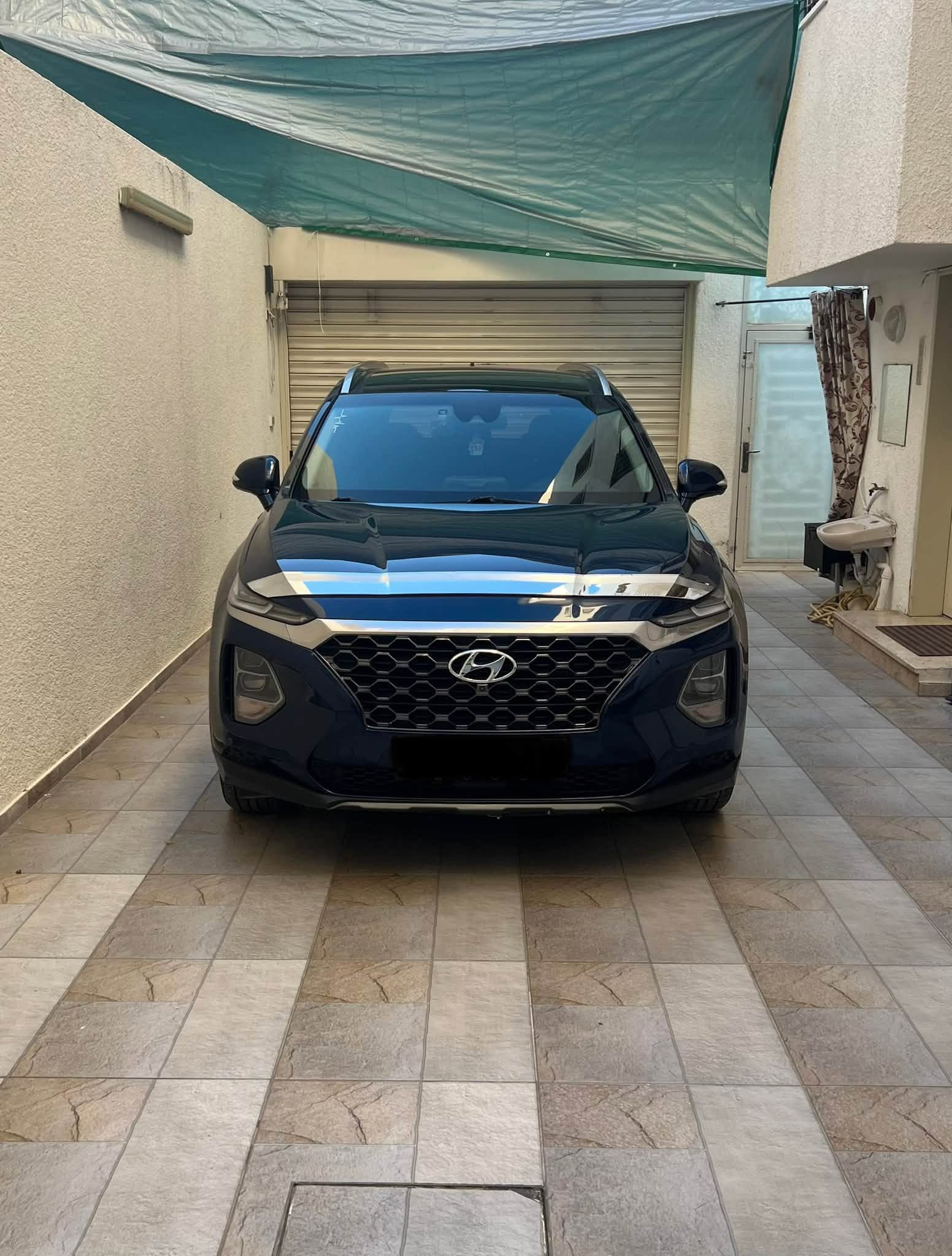هونداي | HYUNDAI سانتافيه 2020