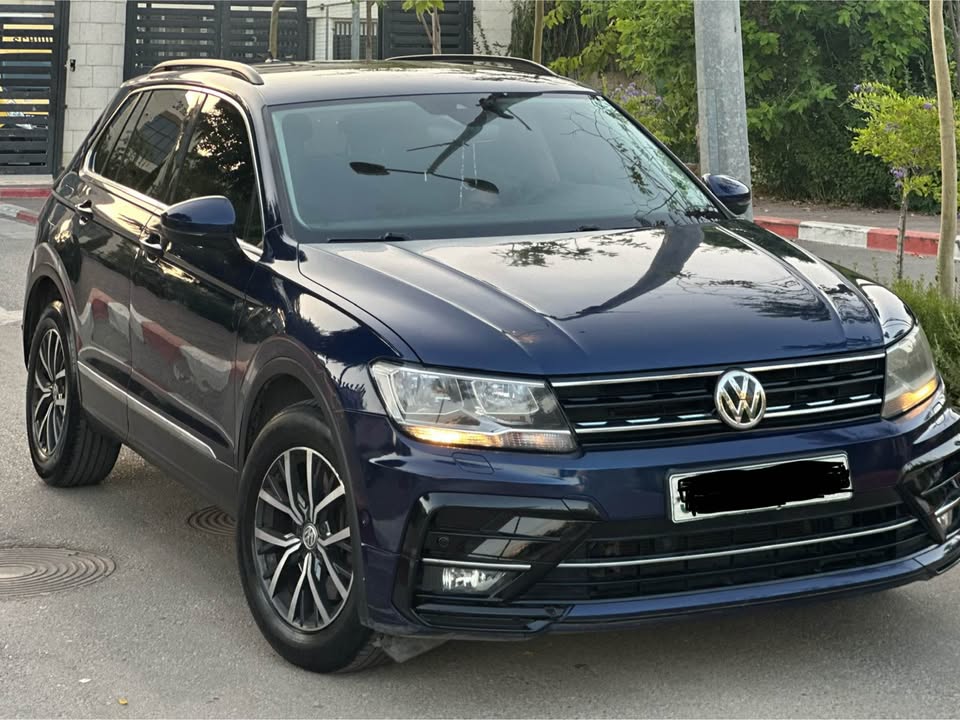 فولكسفاجن | VOLKSWAGEN  