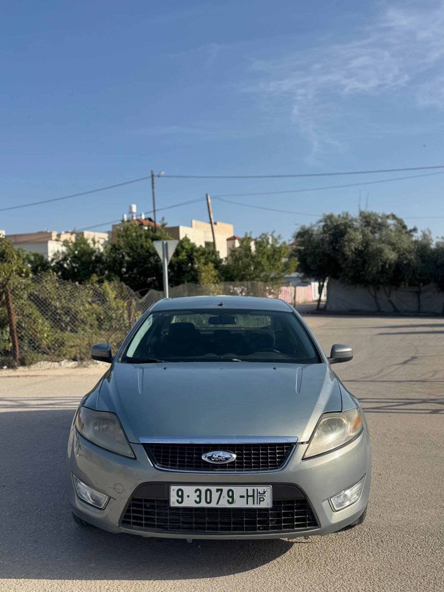 فورد | FORD مونديو 2010