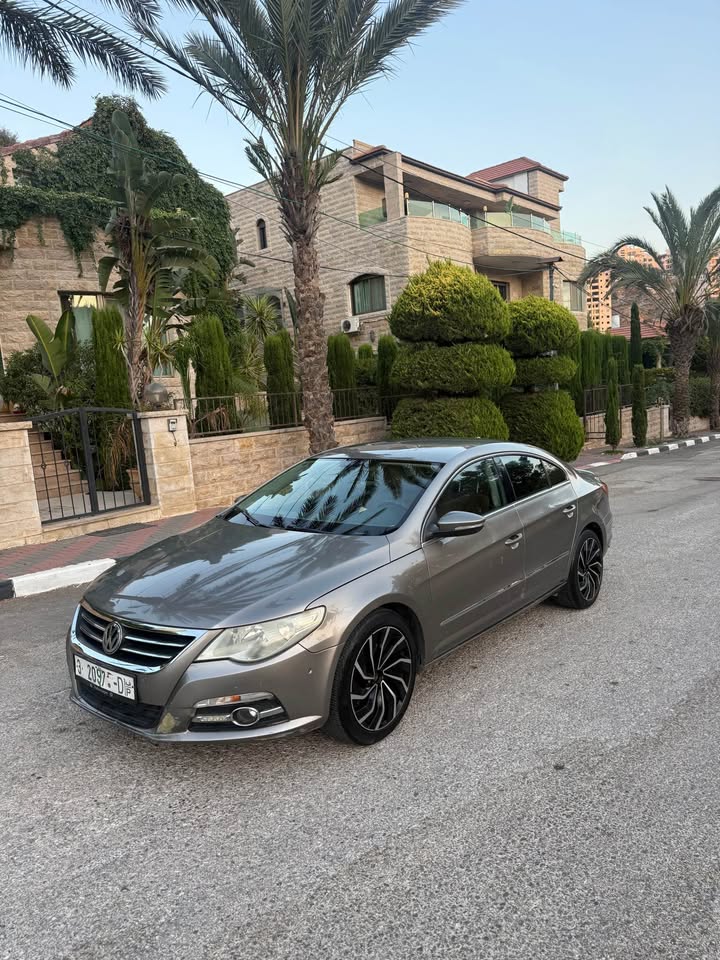 فولكسفاجن | VOLKSWAGEN باسات 2012