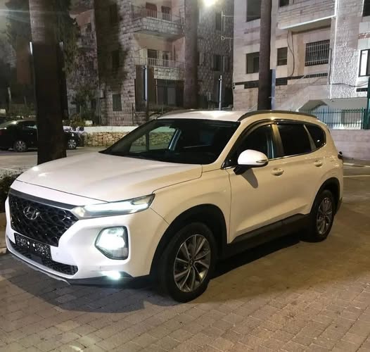 هونداي | HYUNDAI سانتافيه 2019